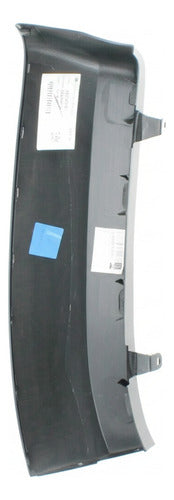 Moldura Paragolpes 2h6853727 Original Amarok 2012