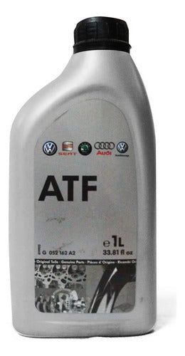 Aceite Transmisión Automática 10l