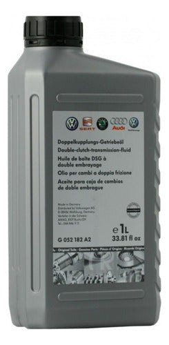 Aceite Transmisión Automática 10l
