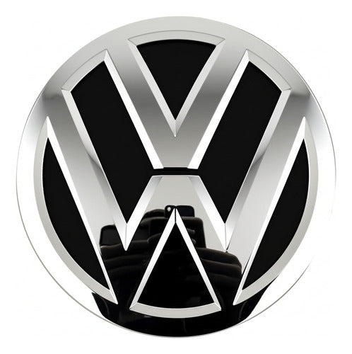 Emblema Trasero Amarok 2h5853687 Original Amarok