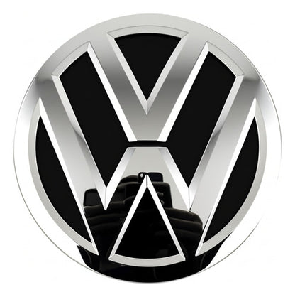 Emblema Trasero Amarok 2h5853687 Original Amarok