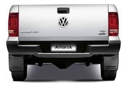 Emblema Trasero Amarok 2h5853687 Original Amarok