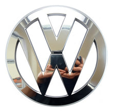Emblema Trasero Amarok 2h5853687 Original Amarok