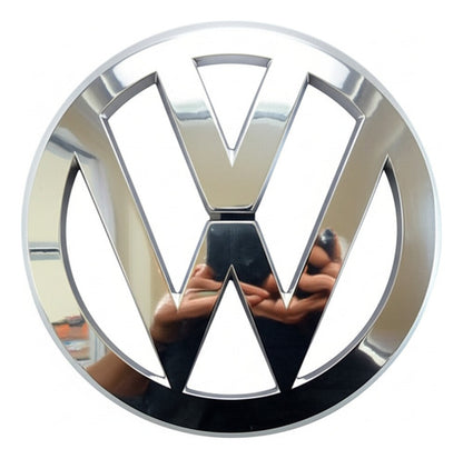 Emblema Trasero Amarok 2h5853687 Original Amarok