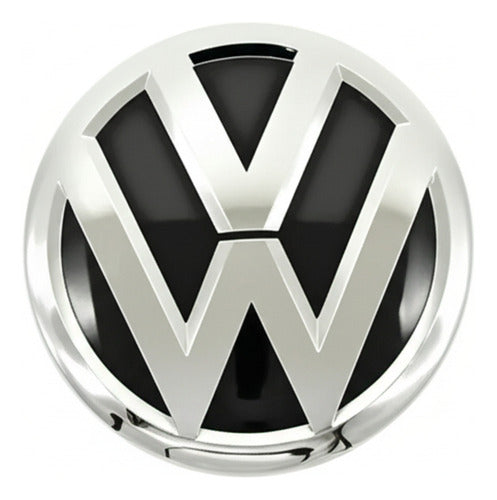 Emblema Trasero Amarok 2h5853687 Original Amarok