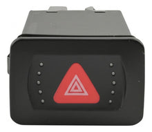 Conmutador Con Luz De Emergencia Vw Original Golf
