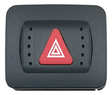 Conmutador Con Luz De Emergencia Vw Original Golf