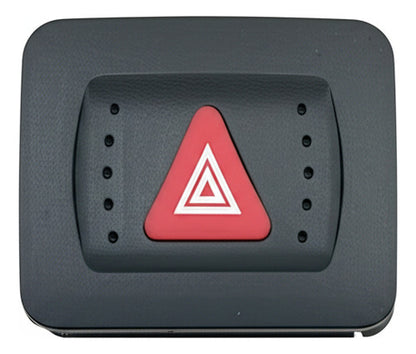 Conmutador Con Luz De Emergencia Vw Original Golf