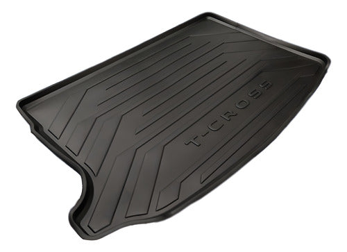 Goma Maletero T-cross Antiguo