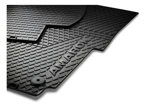 Juego De Pisos Delanteros Amarok