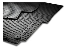 Juego De Pisos Delanteros Amarok