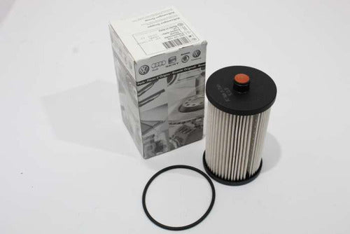 Filtro Combustible Volkswagen Original Crafter
