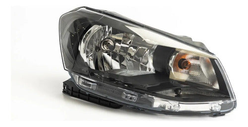 Optico Del. Der. Vw Original Gol/voyage/saveiro  2013-16