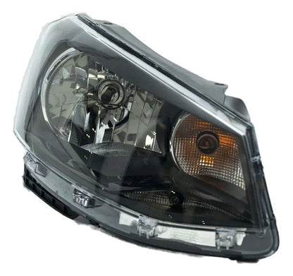 Optico Del. Der. Vw Original Gol/voyage/saveiro  2013-16