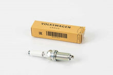 Bujía Motor Volkswagen Original Golf