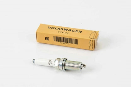 Bujía Motor Volkswagen Original Golf