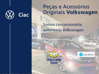 Perno Tope Trasero Asiento Vw Original Gol 2013-2023
