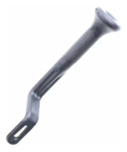 Perno Tope Trasero Asiento Vw Original Gol 2013-2023
