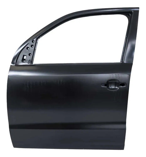 Puerta Delantera Izquierda Vw Original Amarok 2010-2023