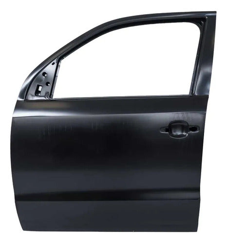 Puerta Delantera Izquierda Vw Original Amarok 2010-2023