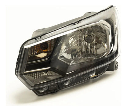 Optico Delantero Izquierdo Vw Original Gol/voyage/saveiro