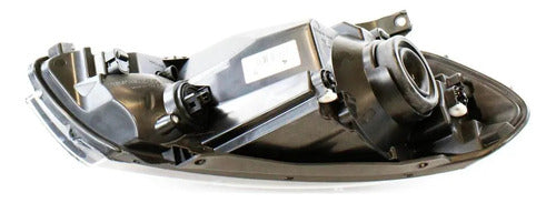 Optico Delantero Izquierdo Vw Original Gol/voyage/saveiro