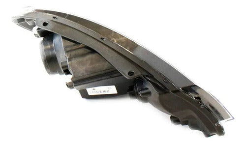 Optico Delantero Izquierdo Vw Original Gol/voyage/saveiro