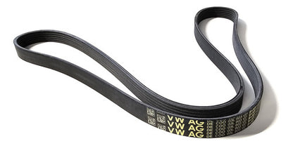 Correa Accesorios Poly V Vw Original Crafter 2012-2016