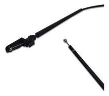 Cable Apertura Capot Vw Original Gol/saveiro/voyage