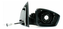 Espejo Retrovisor Derecho Vw Original Gol/saveiro 2017-2023