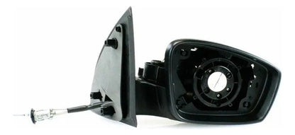 Espejo Retrovisor Derecho Vw Original Gol/saveiro 2017-2023