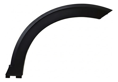 Guardabarros 2g5854733 Original Nivus 2021