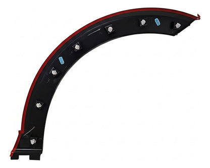 Guardabarros 2g5854733 Original Nivus 2021