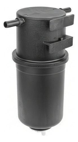 Filtro Combustible Vw Original