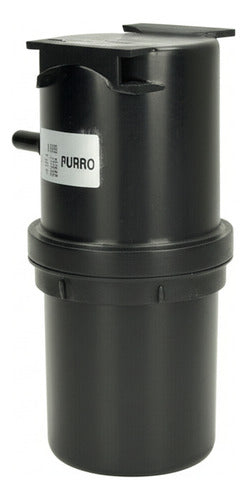 Filtro Combustible Vw Original