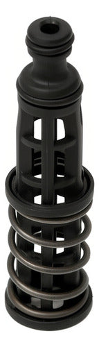 Válvula Filtro Aceite 06j115679e Original Amarok