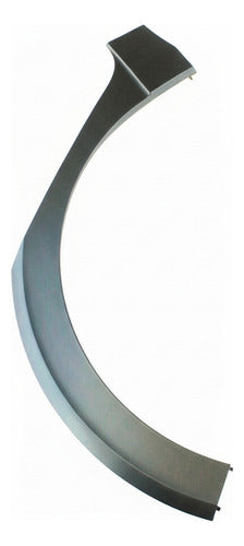 Moldura Trasera 2g5854818 Original Nivus