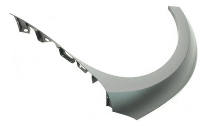 Moldura Trasera 2g5854818 Original Nivus