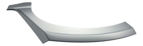Moldura Trasera 2g5854818 Original Nivus