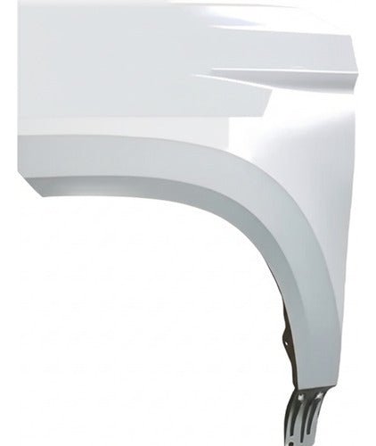 Guardabarros 2gj821105b Original Taos