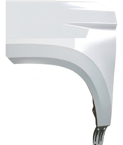 Guardabarros 2gj821105b Original Taos