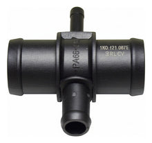 Brida Agua 1k0121087e Original Bora 2010