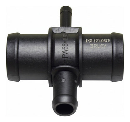 Brida Agua 1k0121087e Original Bora 2010