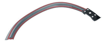 Moldura Aleta Izq. 2gj854819 Vw Tiguan