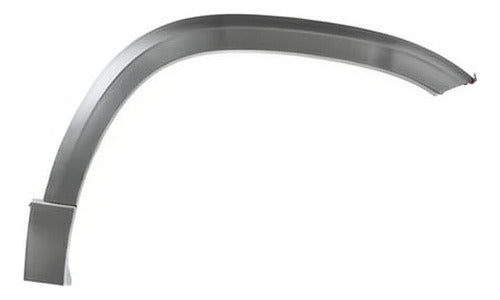 Moldura Aleta Izq. 2gj854819 Vw Tiguan