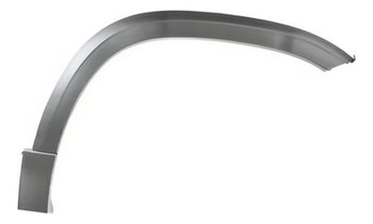 Moldura Aleta Izq. 2gj854819 Vw Tiguan