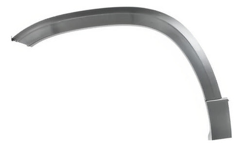 Moldura Aleta Izq. 2gj854819 Vw Tiguan