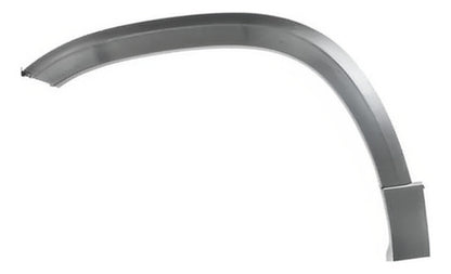 Moldura Aleta Izq. 2gj854819 Vw Tiguan