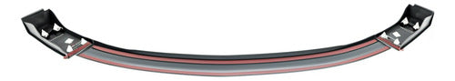 Moldura Aleta Izq. 2gj854819 Vw Tiguan