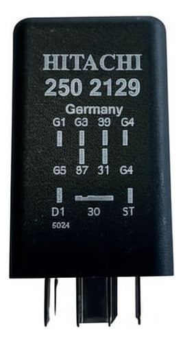 Correa Distribución Motor Volkswagen Original Golf 1975-2002